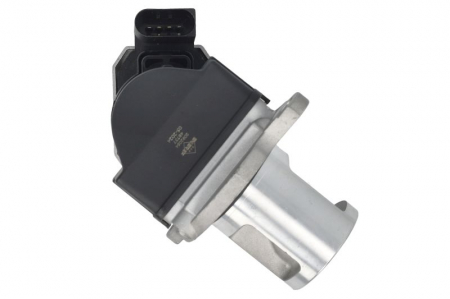 Supapa EGR potrivit MERCEDES C T-MODEL (S204), C (W204), E T-MODEL (S212), E (W212), G (W463), GL (X164), GLK (X204), M (W164), R (W251, V251) 3.0D 01.06-04.18 [1]