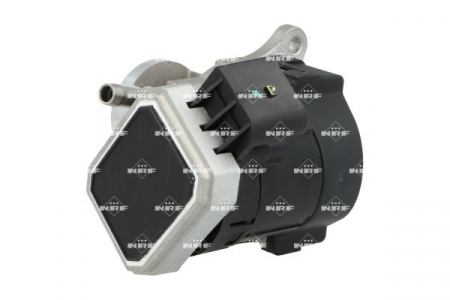 Supapa EGR potrivit MERCEDES C T-MODEL (S204), C (W204), E T-MODEL (S212), E (W212), G (W463), GL (X164), GLK (X204), M (W164), R (W251, V251) 3.0D 01.06-04.18 [3]