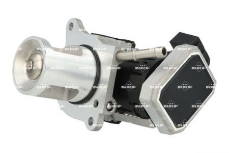 Supapa EGR potrivit MERCEDES C T-MODEL (S204), C (W204), E T-MODEL (S212), E (W212), G (W463), GL (X164), GLK (X204), M (W164), R (W251, V251) 3.0D 01.06-04.18 [2]
