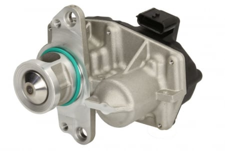 Supapa EGR - Supapa EGR potrivit MERCEDES C (W205), C T-MODEL (S205), MARCO POLO CAMPER (W447), VITO (W447), VITO MIXTO (DOUBLE CABIN), VITO TOURER (W447); NISSAN QASHQAI I, QASHQAI II 1.6D/1.7D 04.11-