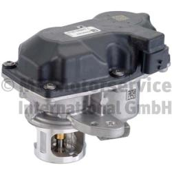Supapa EGR - Supapa EGR potrivit MERCEDES C (W205), C T-MODEL (S205), VITO (W447), VITO MIXTO (DOUBLE CABIN), VITO TOURER (W447); NISSAN NV300, QASHQAI I, QASHQAI II, X-TRAIL, X-TRAIL III 1.6D 04.11-
