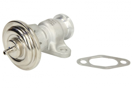 EGR - Supapa EGR potrivit MERCEDES E T-MODEL (S210), E (W210), SPRINTER 2-T (B901, B902), SPRINTER 3-T (B903), SPRINTER 4-T (B904), V (638/2), VARIO, VARIO (B667, B670, B668) 2.0D-4.3D 02.95-