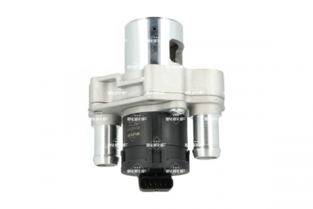 Supapa EGR potrivit MERCEDES G (W461), SPRINTER 3,5-T (B906), SPRINTER 3,5-T (B907), SPRINTER 3,5-T (B907, B910), SPRINTER 3-T (B906), SPRINTER 4,6-T (B906), SPRINTER 4-T (B907) 3.0D 06.06- [2]