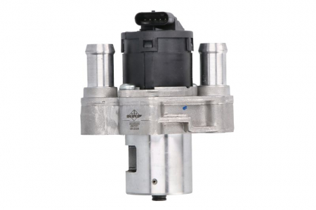 Supapa EGR potrivit MERCEDES G (W461), SPRINTER 3,5-T (B906), SPRINTER 3,5-T (B907), SPRINTER 3,5-T (B907, B910), SPRINTER 3-T (B906), SPRINTER 4,6-T (B906), SPRINTER 4-T (B907) 3.0D 06.06- [1]