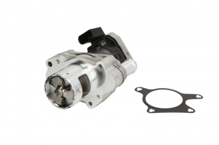 Supapa EGR potrivit MERCEDES G (W461), SPRINTER 3,5-T (B906), SPRINTER 3-T (B906), SPRINTER 4,6-T (B906), SPRINTER 5-T (B906), VIANO (W639), VITO / MIXTO (W639), VITO (W639) 2.2D/3.0D 03.06- [2]