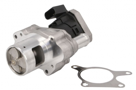 Supapa EGR - Supapa EGR potrivit MERCEDES G (W461), SPRINTER 3,5-T (B906), SPRINTER 3-T (B906), SPRINTER 4,6-T (B906), SPRINTER 5-T (B906), VIANO (W639), VITO / MIXTO (W639), VITO (W639) 2.2D/3.0D 02.06-