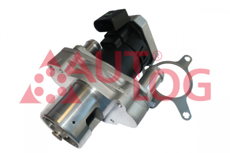 Supapa EGR potrivit MERCEDES G (W461), SPRINTER 3,5-T (B906), SPRINTER 3-T (B906), SPRINTER 4,6-T (B906), SPRINTER 5-T (B906), VIANO (W639), VITO / MIXTO (W639), VITO (W639) 2.2D/3.0D 02.06- [3]