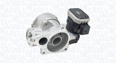Supapa EGR potrivita MERCEDES SPRINTER 2-T (B901, B902), SPRINTER 3-T (B903), SPRINTER 4-T (B904), SPRINTER 5-T (B905) 2.7D 2000-2006 [3]