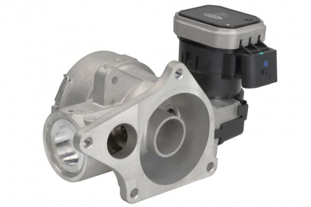 Supapa EGR - Supapa EGR potrivit MERCEDES SPRINTER 2-T (B901, B902), SPRINTER 3-T (B903), SPRINTER 4-T (B904), SPRINTER 5-T (B905) 2.7D 04.00-05.06