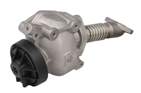 Supapa EGR potrivit MERCEDES SPRINTER 2-T (B901, B902), SPRINTER 3-T (B903), SPRINTER 4-T (B904), V (638/2), VITO (W638) 2.1D/2.2D 02.99-05.06 [1]