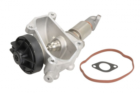 Supapa EGR potrivit MERCEDES SPRINTER 2-T (B901, B902), SPRINTER 3-T (B903), SPRINTER 4-T (B904), V (638/2), VITO (W638) 2.1D/2.2D 02.99-05.06 [1]