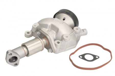 Supapa EGR - Supapa EGR potrivit MERCEDES SPRINTER 2-T (B901, B902), SPRINTER 3-T (B903), SPRINTER 4-T (B904), V (638/2), VITO (W638) 2.1D/2.2D 02.99-05.06