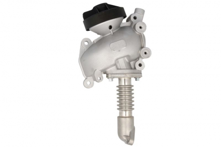 Supapa EGR potrivit MERCEDES SPRINTER 2-T (B901, B902), SPRINTER 3-T (B903), SPRINTER 4-T (B904), V (638/2), VITO (W638) 2.1D/2.2D 03.99-05.06 [1]