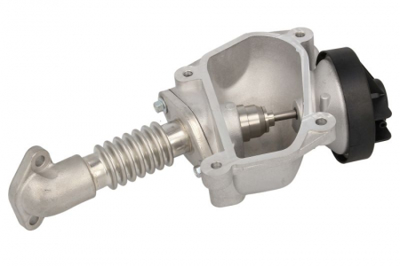 Supapa EGR - Supapa EGR potrivit MERCEDES SPRINTER 2-T (B901, B902), SPRINTER 3-T (B903), SPRINTER 4-T (B904), V (638/2), VITO (W638) 2.1D/2.2D 03.99-05.06