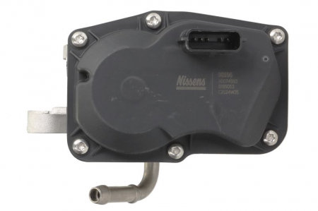 Supapa EGR potrivit MERCEDES X (470); NISSAN NAVARA NP300, NV400; OPEL MOVANO B; RENAULT ALASKAN, MASTER III 2.3D 05.10- [2]