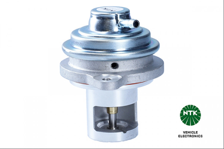 Supapa EGR potrivit MITSUBISHI COLT VI; SMART FORFOUR, FORTWO 0.8D/1.5D 01.04- [2]