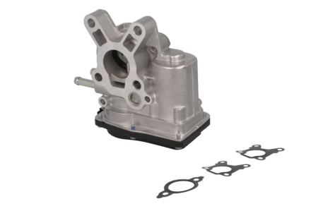 Supapa EGR potrivit NISSAN CABSTAR, NAVARA, NAVARA NP300, NP300, NT400 CABSTAR, PATHFINDER III, PICK UP 2.5D 11.01- [1]