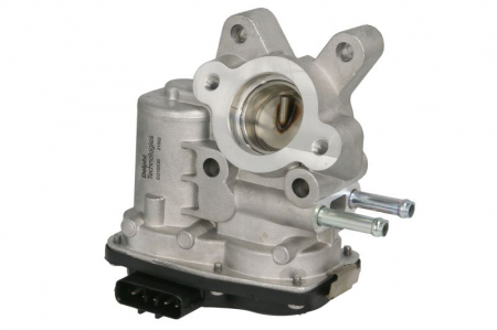 Supapa EGR - Supapa EGR potrivit NISSAN CABSTAR, NAVARA, NAVARA NP300, NP300, NT400 CABSTAR, PATHFINDER III, PICK UP 2.5D 11.01-