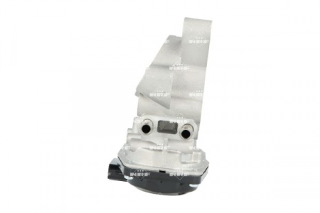 Supapa EGR potrivit NISSAN CABSTAR, NAVARA, NAVARA NP300, NP300, PATHFINDER III, PICK UP 2.5D 11.01- [3]