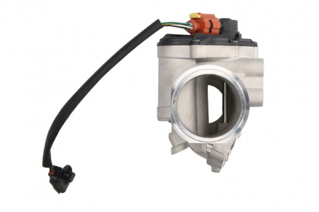 Supapa EGR potrivit NISSAN INTERSTAR, PRIMASTAR; OPEL MOVANO A, VIVARO A; RENAULT ESPACE IV, MASTER II, TRAFIC II, VEL SATIS 2.2D/2.5D 03.01- [1]