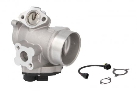 Sistem evacuare - Supapa EGR potrivit NISSAN INTERSTAR, PRIMASTAR; OPEL MOVANO A, VIVARO A; RENAULT ESPACE IV, MASTER II, TRAFIC II, VEL SATIS 2.2D/2.5D 03.01-