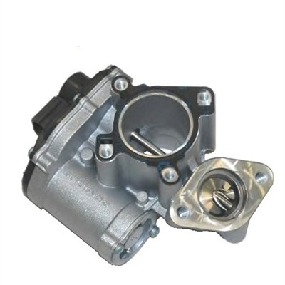 Supapa EGR potrivit NISSAN PRIMASTAR, QASHQAI I, X-TRAIL II; OPEL VIVARO A; RENAULT ESPACE IV, GRAND SCENIC II, KOLEOS I, LAGUNA II, LAGUNA III, MEGANE II, SCENIC II, TRAFIC II 2.0D 08.05- [2]