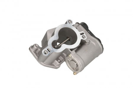 Supapa EGR potrivit NISSAN PRIMASTAR, QASHQAI I, X-TRAIL II; OPEL VIVARO A; RENAULT ESPACE IV, GRAND SCENIC II, KOLEOS I, LAGUNA, LAGUNA II, LAGUNA III, MEGANE II, SCENIC II 2.0D 08.05- [1]