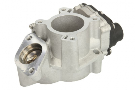 Supapa EGR - Supapa EGR potrivit NISSAN PRIMASTAR, QASHQAI I, X-TRAIL, X-TRAIL II; OPEL VIVARO A; RENAULT ESPACE IV, GRAND SCENIC II, KOLEOS I, LAGUNA, LAGUNA II, LAGUNA III, MASTER III, MEGANE II 2.0D/2.3D 08.05-