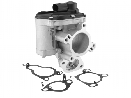Supapa EGR potrivit NISSAN PRIMASTAR, QASHQAI I, X-TRAIL, X-TRAIL II; OPEL VIVARO A; RENAULT ESPACE IV, GRAND SCENIC II, KOLEOS I, LAGUNA, LAGUNA II, LAGUNA III, MEGANE II, SCENIC II 2.0D 08.05- [3]