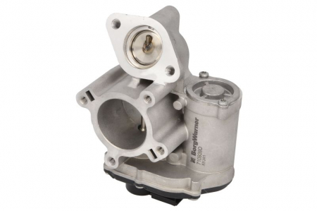 Supapa EGR potrivit NISSAN PRIMASTAR, QASHQAI I, X-TRAIL, X-TRAIL II; OPEL VIVARO A; RENAULT ESPACE IV, GRAND SCENIC II, KOLEOS I, LAGUNA, LAGUNA II, LAGUNA III, MEGANE II, SCENIC II 2.0D 08.05- [1]