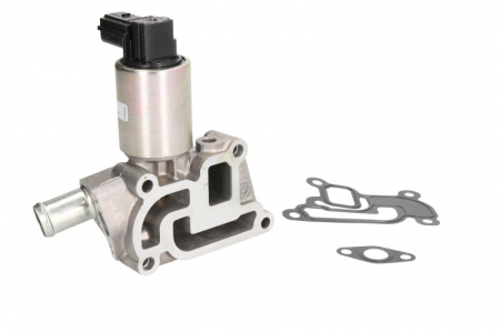Supapa EGR potrivit OPEL AGILA, ASTRA G, ASTRA G CLASSIC, ASTRA H, ASTRA H CLASSIC, ASTRA H GTC, COMBO TOUR, COMBO/MINIVAN, CORSA C, CORSA C/HATCHBACK, CORSA D 1.0-1.4LPG 02.98- [1]