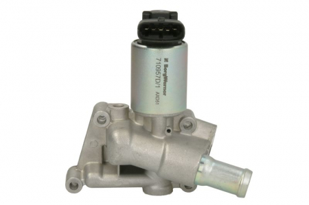 Supapa EGR potrivit OPEL AGILA, ASTRA G, ASTRA G/KOMBI, ASTRA H, ASTRA H GTC, COMBO TOUR, COMBO/MINIVAN, CORSA C, CORSA C/HATCHBACK, CORSA D, MERIVA A, TIGRA 1.0/1.2/1.4 02.98- [1]