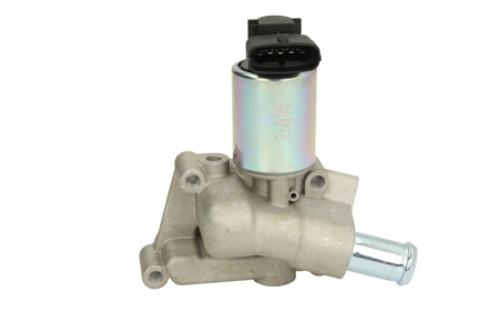 Supapa EGR potrivit OPEL AGILA, ASTRA G, ASTRA H, ASTRA H GTC, COMBO TOUR, COMBO/MINIVAN, CORSA C, CORSA C/HATCHBACK, MERIVA A, TIGRA 1.0/1.2/1.4 09.00- [1]