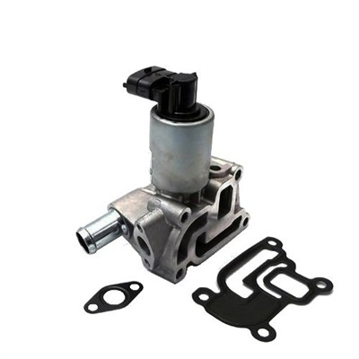 Supapa EGR potrivit OPEL AGILA, ASTRA G, ASTRA H, ASTRA H GTC, COMBO TOUR, COMBO/MINIVAN, CORSA C, CORSA C/HATCHBACK, MERIVA A, TIGRA 1.0/1.2/1.4 09.00- [2]