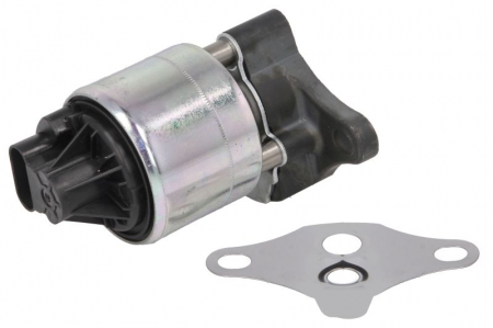 Supapa EGR potrivit OPEL ASTRA F, ASTRA F CLASSIC, ASTRA F/KOMBI, COMBO/MINIVAN, CORSA B, CORSA B/HATCHBACK, TIGRA, VECTRA A, VECTRA B 1.2-1.7D 09.91-01.05 [1]
