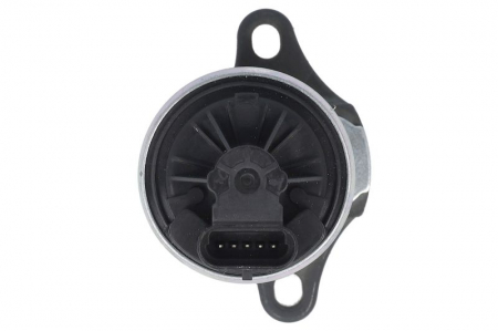 Supapa EGR potrivit OPEL ASTRA F, ASTRA F CLASSIC, ASTRA F/KOMBI, COMBO/MINIVAN, CORSA B, CORSA B/HATCHBACK, TIGRA, VECTRA A, VECTRA B 1.2-1.7D 09.91-01.05 [2]