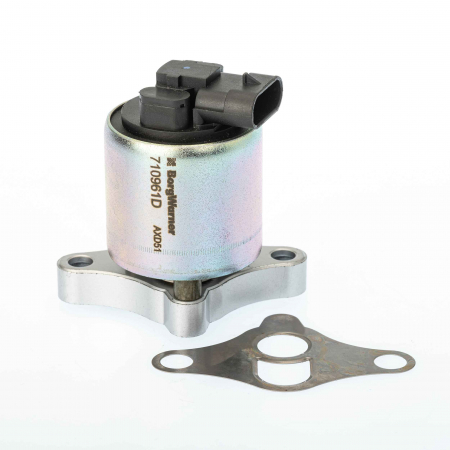 Supapa EGR potrivit OPEL ASTRA F, ASTRA F CLASSIC, ASTRA G, ASTRA G CLASSIC, ASTRA G/KOMBI, COMBO TOUR, COMBO/MINIVAN, CORSA C, MERIVA A, TIGRA, VECTRA B, VECTRA C, VECTRA C GTS 1.4-1.8 10.95- [2]