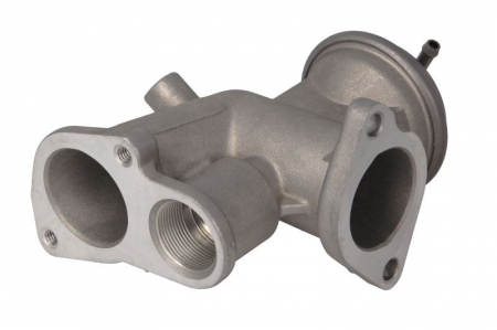 Supapa EGR potrivit OPEL ASTRA G, ASTRA G/KOMBI, COMBO TOUR, COMBO/MINIVAN, CORSA C, CORSA C/HATCHBACK 1.7D 02.98- [1]