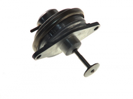 Supapa EGR - Supapa EGR potrivit OPEL ASTRA G, ASTRA G/KOMBI, FRONTERA B, OMEGA B, SINTRA, VECTRA B, ZAFIRA A; SAAB 9-3 2.0D/2.2D/2.3 11.96-06.05