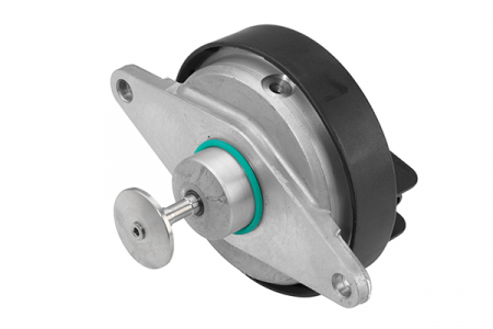 Supapa EGR potrivit OPEL ASTRA G, ASTRA G/KOMBI, OMEGA B, VECTRA B, VECTRA C, VECTRA C GTS, ZAFIRA A 2.0D/2.2D 11.96-08.06 [2]