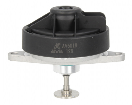 Supapa EGR - Supapa EGR potrivit OPEL ASTRA G, ASTRA G/KOMBI, OMEGA B, VECTRA B, VECTRA C, VECTRA C GTS, ZAFIRA A 2.0D/2.2D 11.96-08.06