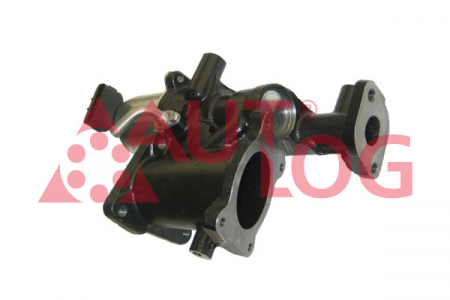 Supapa EGR - Supapa EGR potrivit OPEL ASTRA G, ASTRA H, ASTRA H GTC, COMBO TOUR, COMBO/MINIVAN, CORSA C, MERIVA A; RENAULT MASTER II 1.7D/2.5D 02.00-