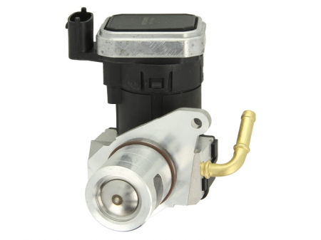 Supapa EGR - Supapa EGR potrivit OPEL ASTRA G, FRONTERA B, SIGNUM, VECTRA C, VECTRA C GTS, ZAFIRA A; SAAB 9-3, 9-5 2.0D/2.2D 02.98-02.15