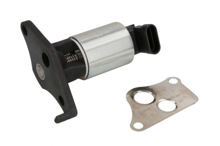 Supapa EGR potrivit OPEL ASTRA G, SPEEDSTER, VECTRA B, ZAFIRA A 2.2 06.00-08.05 [1]