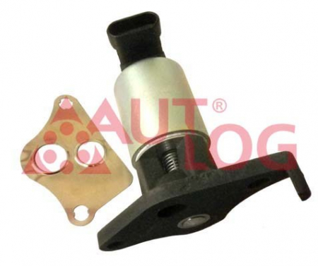 Supapa EGR - Supapa EGR potrivit OPEL ASTRA G, SPEEDSTER, VECTRA B, ZAFIRA A 2.2 06.00-08.05