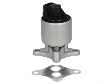 Supapa EGR - Supapa EGR potrivit OPEL ASTRA G, VECTRA B, ZAFIRA A 1.4/1.6 10.95-06.05