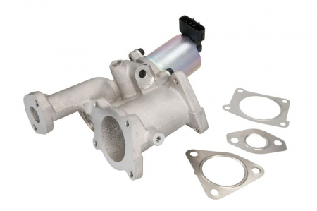 EGR - Supapa EGR potrivit OPEL ASTRA H, ASTRA H GTC, ASTRA H/KOMBI 1.7D 03.04-10.10