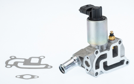 Supapa EGR - Supapa EGR potrivit OPEL CORSA B 1.0 11.96-09.00