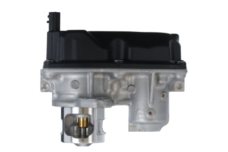Sistem evacuare - Supapa EGR potrivit RENAULT ESPACE V, KOLEOS II, TALISMAN, TRAFIC III 2.0D 10.18-