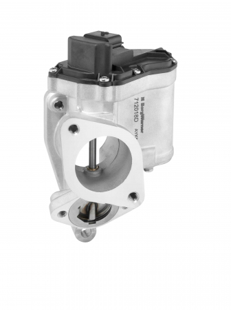 Supapa EGR potrivit RENAULT GRAND SCENIC II, LAGUNA II, MEGANE II, MEGANE II/KOMBI, SCENIC II; SUZUKI GRAND VITARA II 1.9D 01.05- [1]